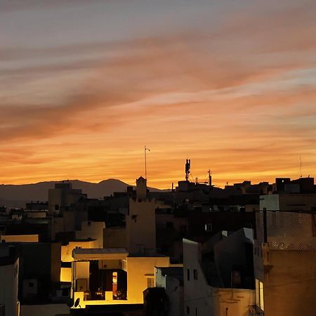 Belle Duplex With Terrace And Rooftop In The Heart Of Medina Tétouan المظهر الخارجي الصورة
