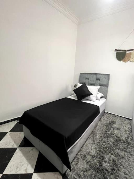 Belle Duplex With Terrace And Rooftop In The Heart Of Medina Tétouan المظهر الخارجي الصورة
