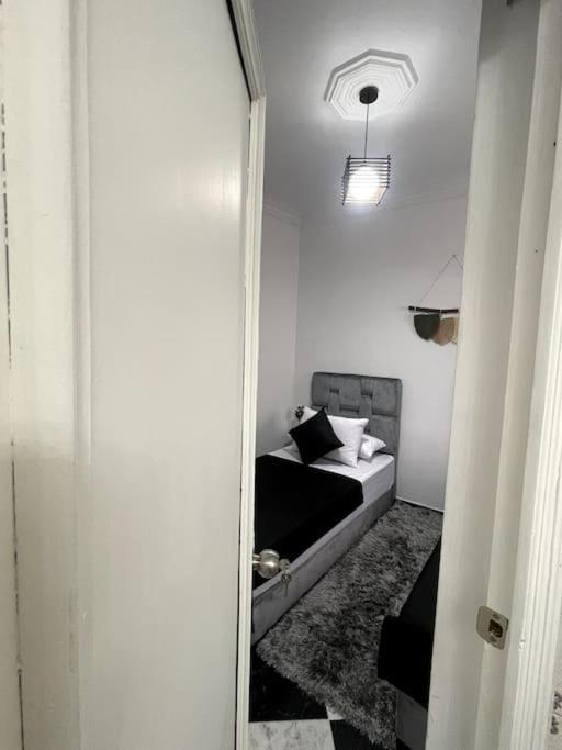 Belle Duplex With Terrace And Rooftop In The Heart Of Medina Tétouan المظهر الخارجي الصورة