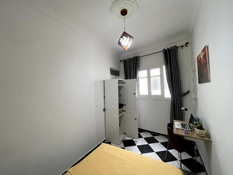 Belle Duplex With Terrace And Rooftop In The Heart Of Medina Tétouan المظهر الخارجي الصورة
